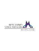 New Jersey State Museum Logo